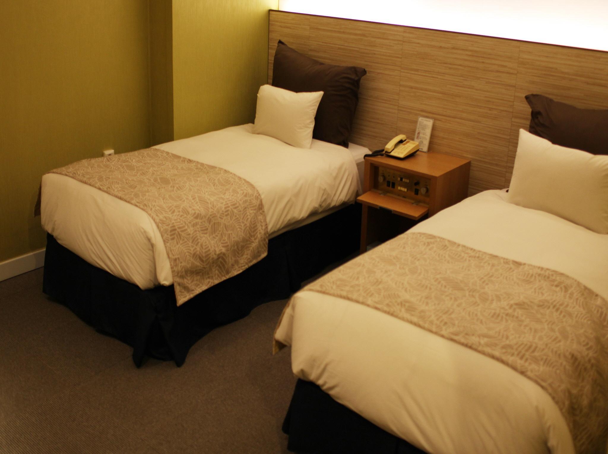 Central Tourist Hotel Séoul Extérieur photo