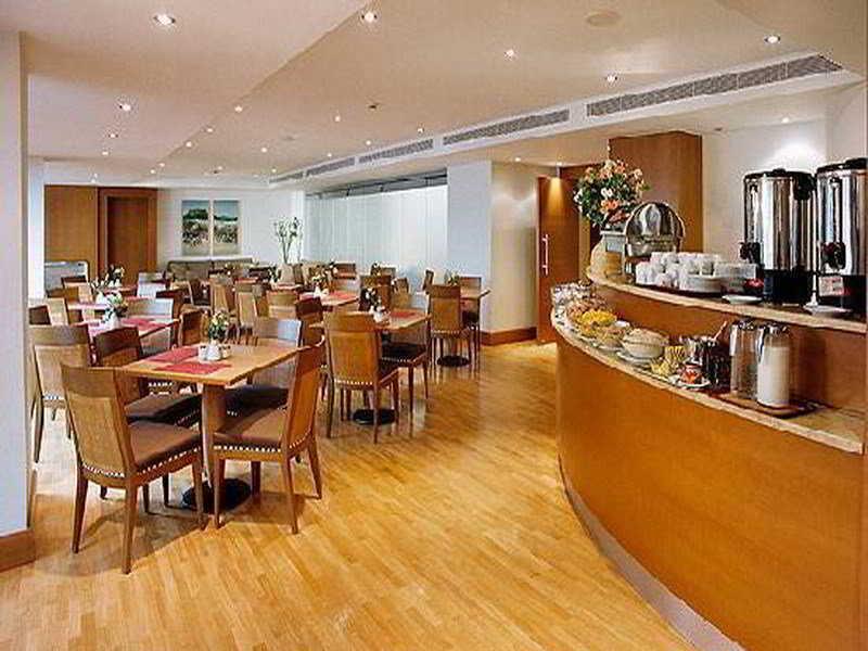 Central Tourist Hotel Séoul Extérieur photo