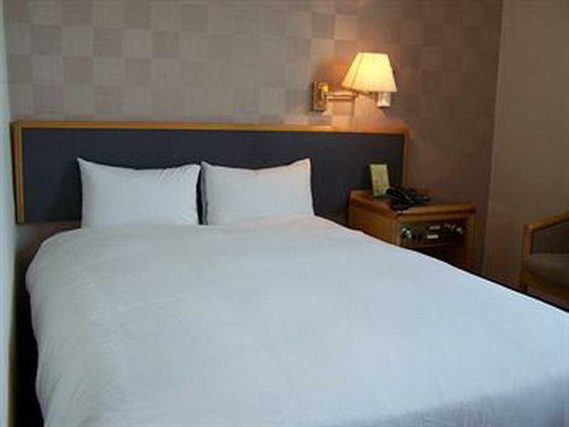 Central Tourist Hotel Séoul Extérieur photo