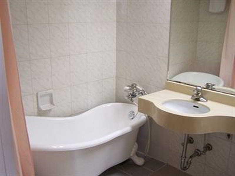 Central Tourist Hotel Séoul Extérieur photo